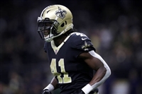 Alvin Kamara mug #G1722286
