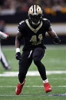 Alvin Kamara Longsleeve T-shirt #3480060