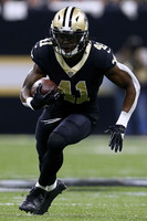 Alvin Kamara magic mug #G2581945