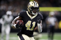 Alvin Kamara magic mug #G2581946
