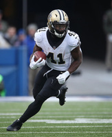 Alvin Kamara mug #G2581949