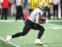 Alvin Kamara magic mug #G2581954