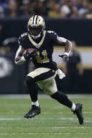 Alvin Kamara Longsleeve T-shirt #3964701