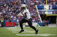 Alvin Kamara Longsleeve T-shirt #3964709