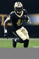 Alvin Kamara Longsleeve T-shirt #3964711