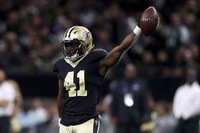 Alvin Kamara magic mug #G2581972