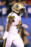 Alvin Kamara Longsleeve T-shirt #3964720
