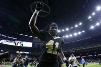 Alvin Kamara magic mug #G2581977