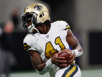Alvin Kamara magic mug #G2581981