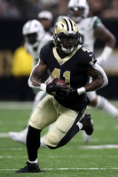 Alvin Kamara magic mug #G2581986