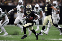 Alvin Kamara magic mug #G2581988