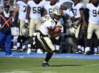 Alvin Kamara magic mug #G2581989