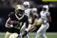 Alvin Kamara magic mug #G2581990