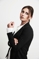 Aly Michalka Sweatshirt #3677792