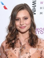 Aly Michalka Sweatshirt #3939727