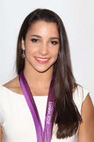 Aly Raisman mug #G947652