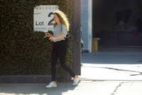 Alycia Debnam Carey Tank Top #2706172
