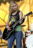 Alyson & Amanda Michalka Longsleeve T-shirt #1458202