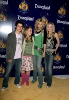 Alyson Michalka Sweatshirt #1250198