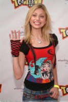 Alyson Michalka Sweatshirt #1253341