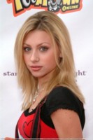 Alyson Michalka Sweatshirt #1253342