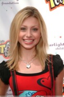 Alyson Michalka Sweatshirt #1253344