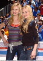 Alyson Michalka Sweatshirt #1253996