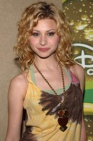 Alyson Michalka Sweatshirt #1267398