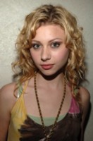 Alyson Michalka Tank Top #1267399