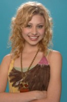 Alyson Michalka Tank Top #1267580