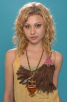 Alyson Michalka Tank Top #1267584