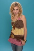 Alyson Michalka Sweatshirt #1267589