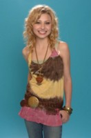 Alyson Michalka Tank Top #1267590