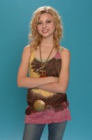 Alyson Michalka Sweatshirt #1267591
