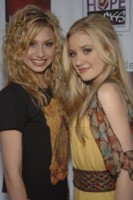 Alyson Michalka Sweatshirt #1274372
