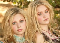 Alyson Michalka Tank Top #1301928