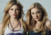 Alyson Michalka Tank Top #1378635