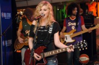 Alyson Michalka Tank Top #1439052