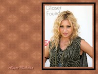 Alyson Michalka Sweatshirt #1500882
