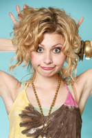 Alyson Michalka Sweatshirt #2081395