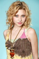 Alyson Michalka Sweatshirt #2081396