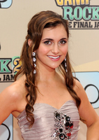 Alyson Stoner Longsleeve T-shirt #1987661