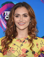 Alyson Stoner Sweatshirt #2825791