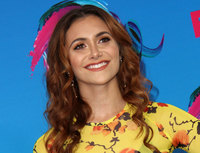 Alyson Stoner magic mug #G1067954