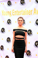 Alyson Stoner Sweatshirt #2825901