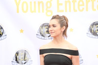 Alyson Stoner Longsleeve T-shirt #2825947