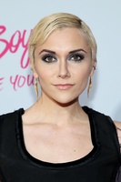Alyson Stoner Longsleeve T-shirt #3927273