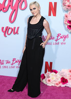 Alyson Stoner Tank Top #3927279