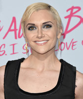 Alyson Stoner Longsleeve T-shirt #3927294