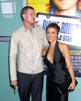 Alyssa Milano Longsleeve T-shirt #1242627